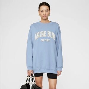 Anine Bing crew neck